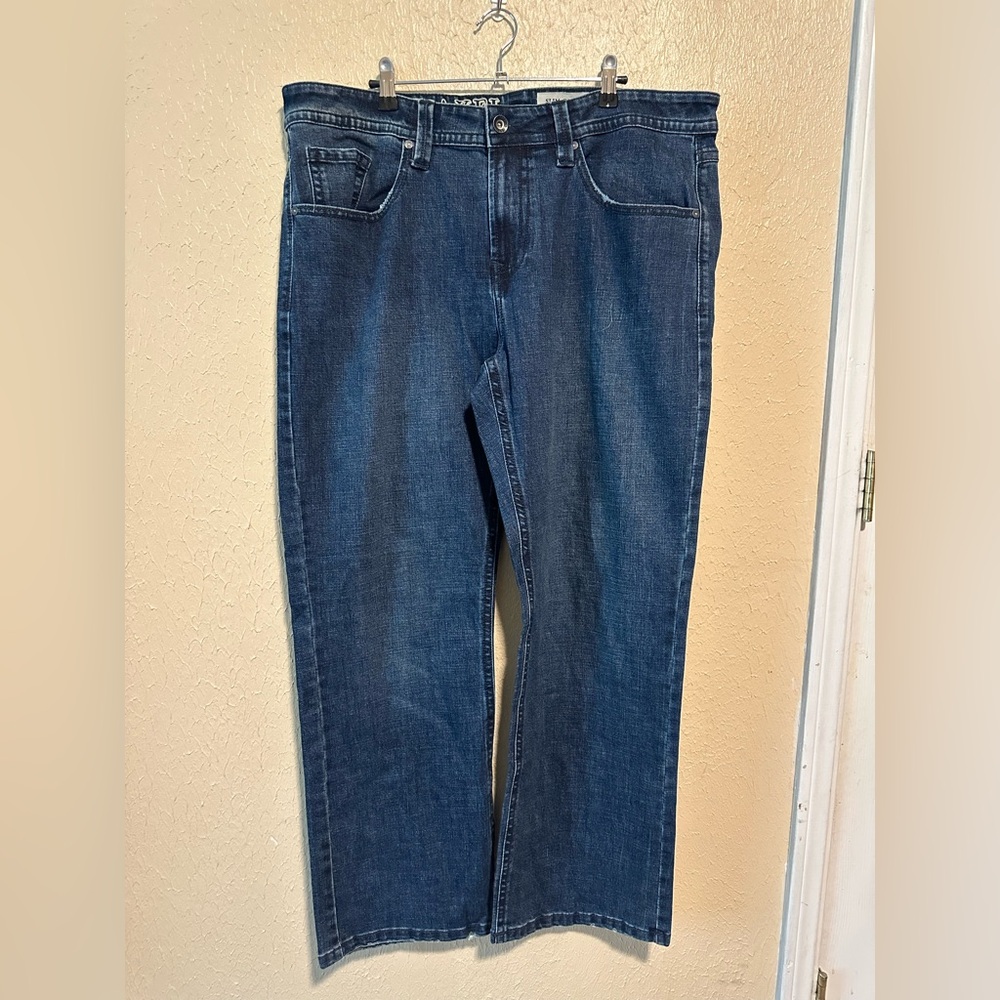 TK AXEL Men’s Jeans‎ Size 38 Dark Wash